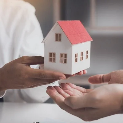 Honoraires d'avocat pour la vente d'une maison