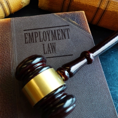 Avocat en droit de l'emploi à London Ontario