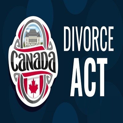 All About Divorce Act Canada 2021