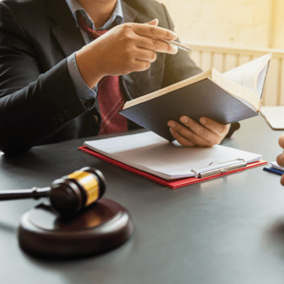 Bankruptcy Lawyer in Mississauga