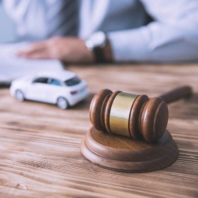 Car Accident Lawyer in Markham