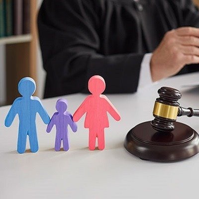 How to Get Custody of a Child in Ontario
