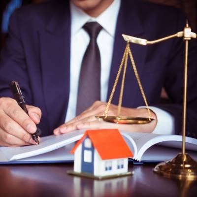 What Does A Real Estate Lawyer Do For The Seller