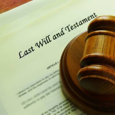 How To Probate A Will In Alberta Without A Lawyer