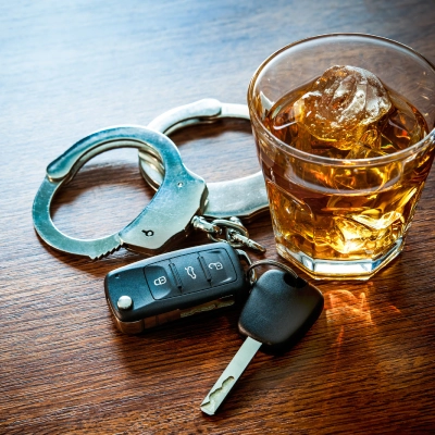 How To Beat A DUI