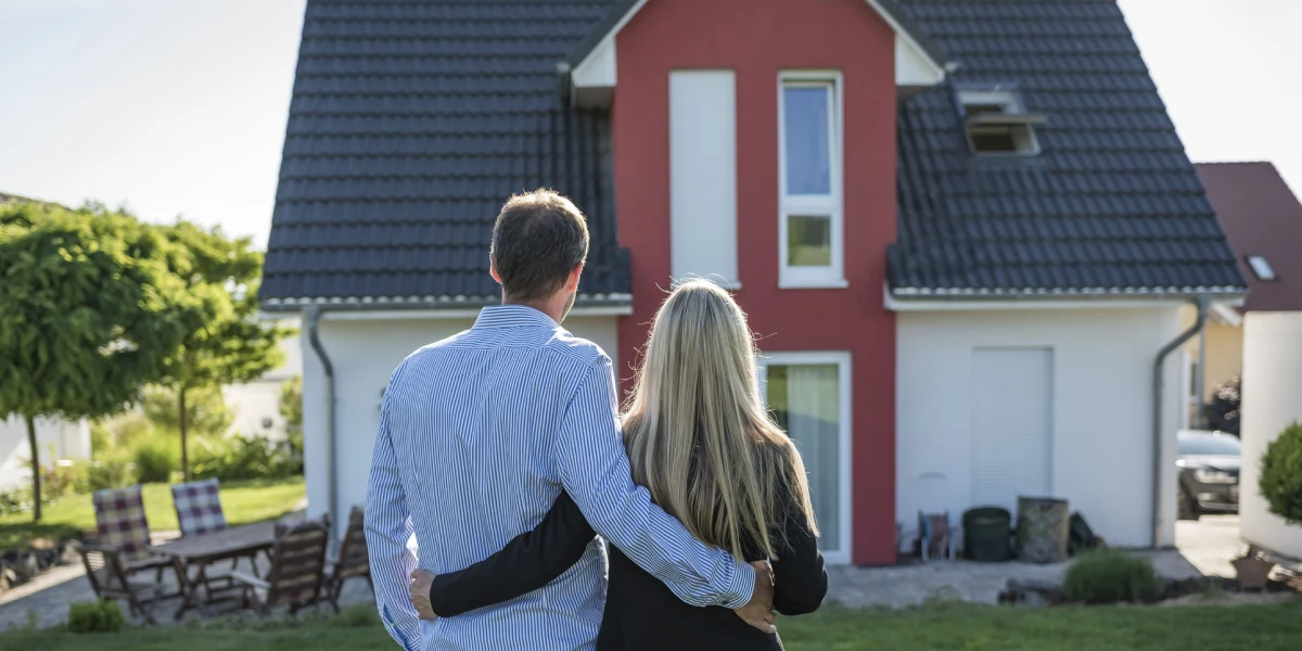 Six Steps to Buying a Home Without a Realtor